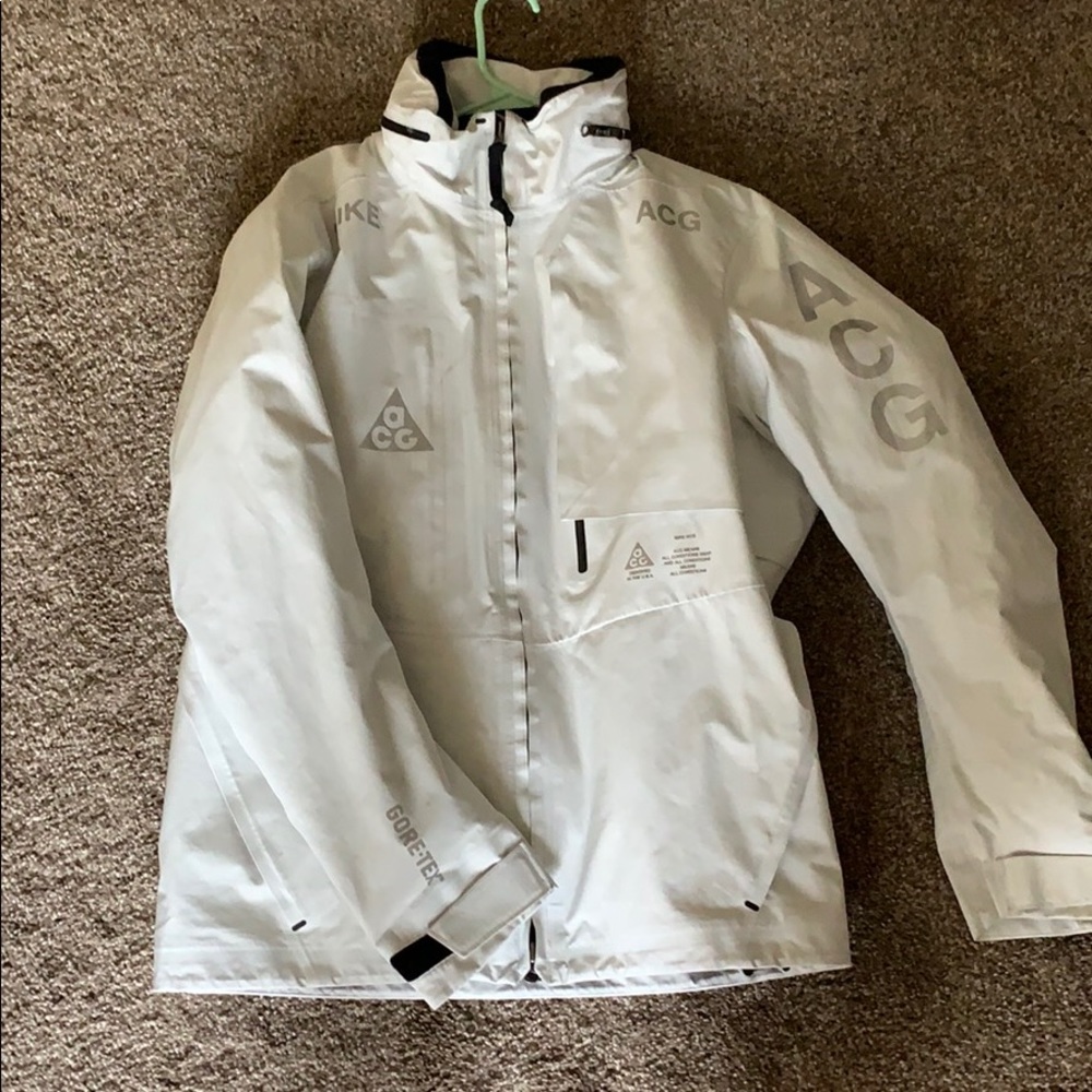 Nike ACG jacket